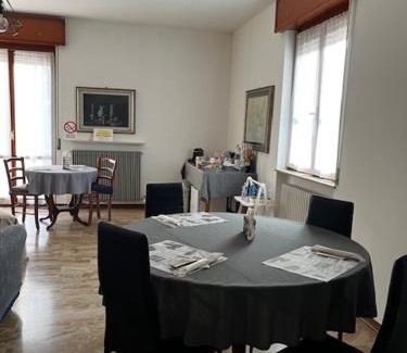 Cadeo Bed & Breakfast | R&B Emilia