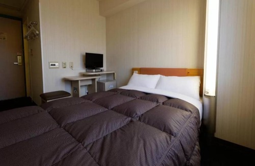 Shimotori Hotel | R & B Hotel Kumamoto Shimotori