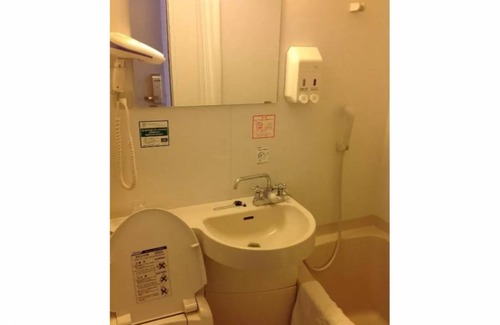 Shimotori Hotel | R & B Hotel Kumamoto Shimotori
