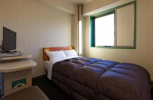 Shimotori Hotel | R & B Hotel Kumamoto Shimotori