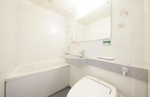 Hachioji Hotel | R&B HOTEL HACHIOJI - Vacation STAY 13867v