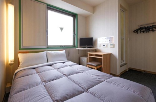 Hakata Ekimae Hotel | R&B Hotel Hakata Ekimae 1 - Vacation STAY 16389v