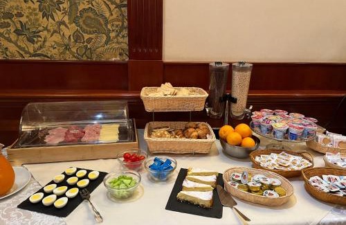 Alfonsine Hotel | R&B Hotel