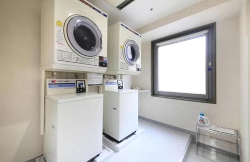Morioka Hotel | R&B HOTEL MORIOKA EKIMAE - Vacation STAY 38798v