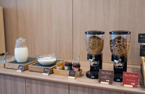 Sendai Hotel | R&B Hotel Sendai Higashiguchi - Vacation STAY 14642v