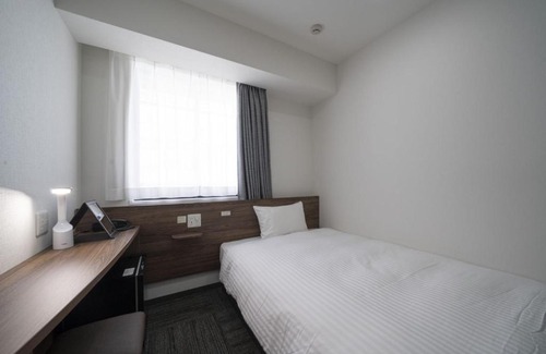 Sendai Hotel | R&B Hotel Sendai Higashiguchi - Vacation STAY 14642v
