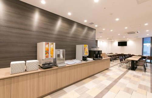 Yodogawa Hotel | R&B Hotel Shin Osaka Kitaguchi
