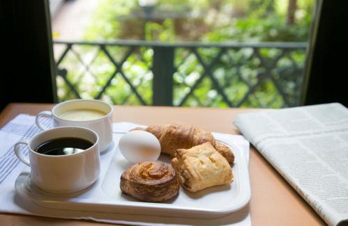 Yodogawa Hotel | R&B Hotel Shin Osaka Kitaguchi