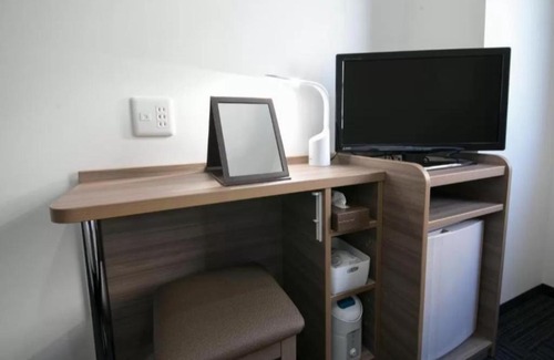 Yodogawa Hotel | R&B Hotel Shin Osaka Kitaguchi - Vacation STAY 15208v