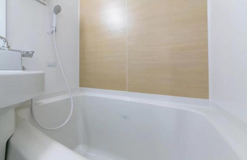 Yodogawa Hotel | R&B Hotel Shin Osaka Kitaguchi - Vacation STAY 15208v