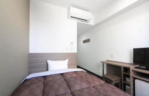Yodogawa Hotel | R&B Hotel Shin Osaka Kitaguchi - Vacation STAY 40554v