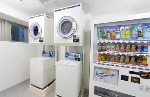 Yodogawa Hotel | R&B Hotel Shin Osaka Kitaguchi - Vacation STAY 40554v