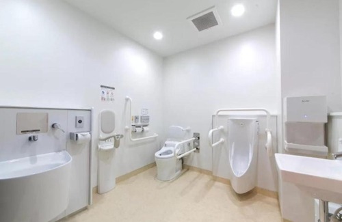 Yodogawa Hotel | R&B Hotel Shin Osaka Kitaguchi - Vacation STAY 40551v