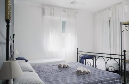 San Donato Bed & Breakfast | R&B La Villa