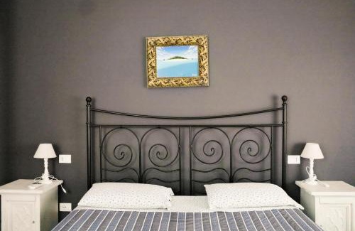 San Donato Bed & Breakfast | R&B La Villa