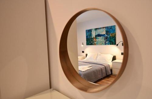 Predeal Apartment | R&B Studio