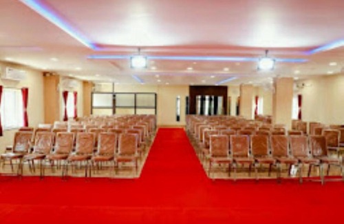 Vikarabad Hotel | R Banquets Ac Rooms, Vikarabad