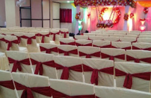 Vikarabad Hotel | R Banquets Ac Rooms, Vikarabad