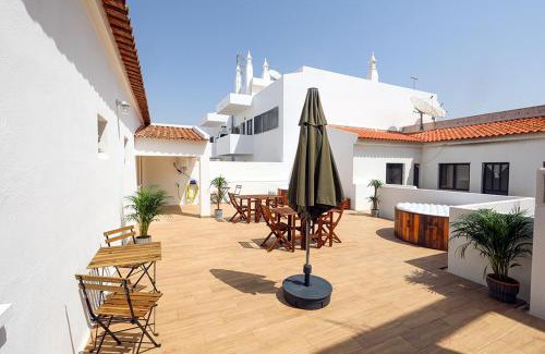 Alfarrobeira House | R - Casa do Moinho