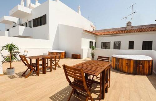 Alfarrobeira House | R - Casa do Moinho