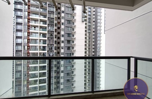 Central District Apartment | R&F Princess Cove premium suites 3bed2bath