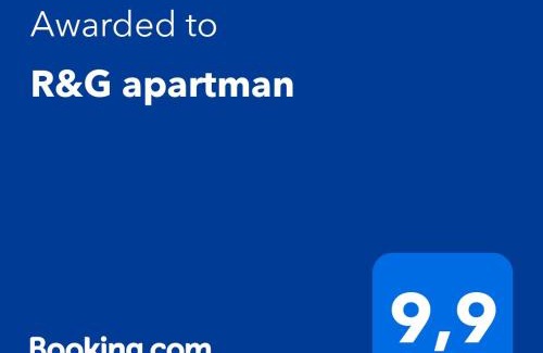 Bijeljina Apartment | R&G apartman