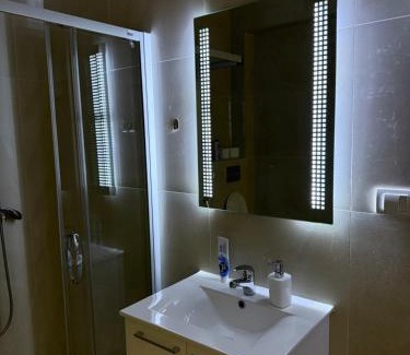 Bijeljina Apartment | R&G apartman
