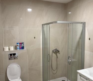 Bijeljina Apartment | R&G apartman