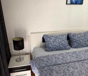 Bijeljina Apartment | R&G apartman