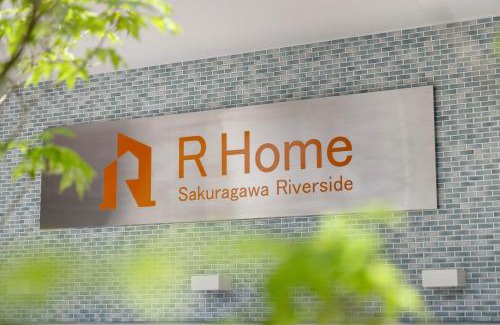 Shinsaibashi Apartment | R Home Sakuragawa Riverside
