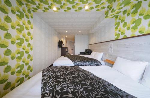 Chuo Apartment | R Hotel ディズニー30分! 千葉駅1分の好立地 Wi-Fi無料 電車騒音あり
