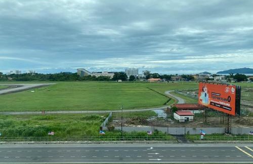 Tanjung Aru Hotel | R Hotel Aeropod