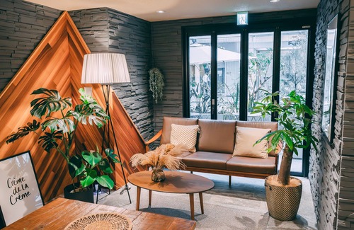 Minamisenba Hotel | R Hotel Honmachi
