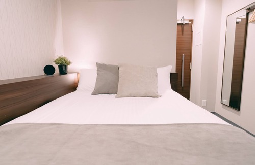 Minamisenba Hotel | R Hotel Honmachi