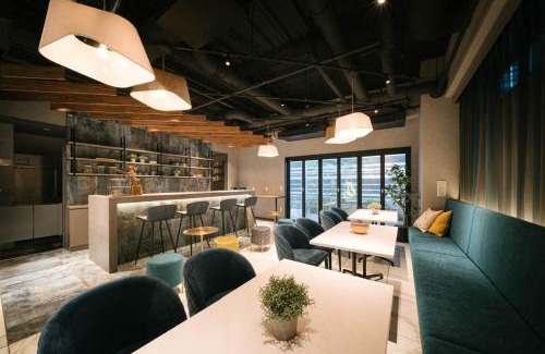 Nishinari Hotel | R Hotel Namba South