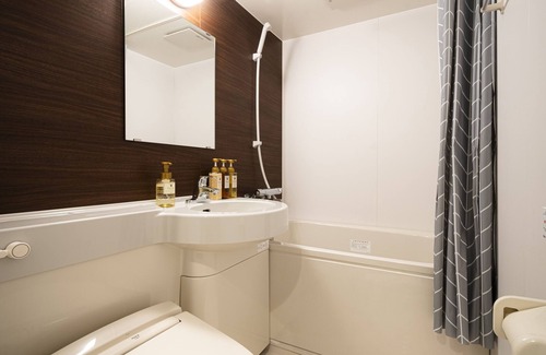 Nishinari Hotel | R Hotel Namba South