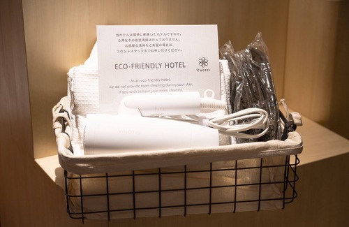 Nishinari Hotel | R Hotel Namba South