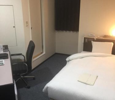 Asahikawa Hotel | R Hotels Inn Hokkaido Asahikawa