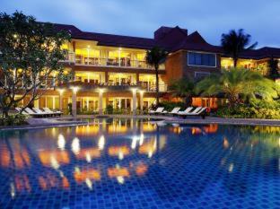 Patong Hotel | R-Mar Resort and Spa Patong, Phuket