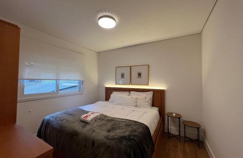 Vila Suica Apartment | R. Orquídeas 103A - Apê na Borges Medeiros Gramado