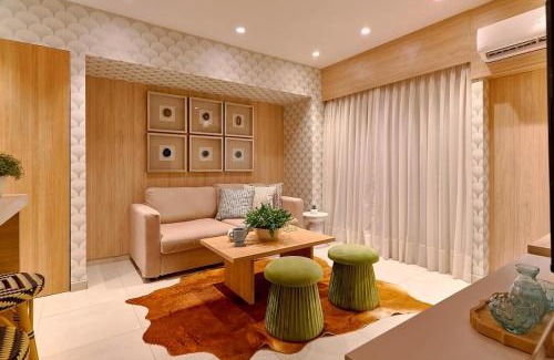 Viejo Arroyo Hondo Apartment | ®{Peaceful~Retreat} @DowntownSD HotTubGymFamily