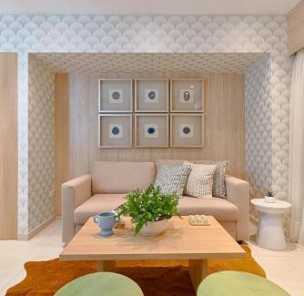 Viejo Arroyo Hondo Apartment | ®{Peaceful~Retreat} @DowntownSD HotTubGymFamily