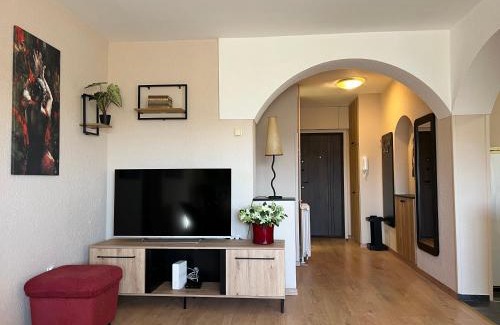 Nis Apartment | R&R apartment Medak 3