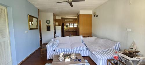 Mzamba Beach Apartment | R&R Eden wilds