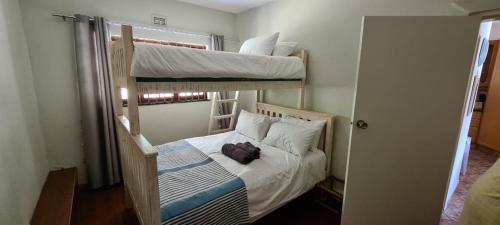 Mzamba Beach Apartment | R&R Eden wilds