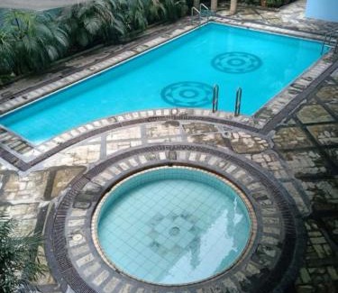 Paranaque Hotel | R&R Empire Rental Unit