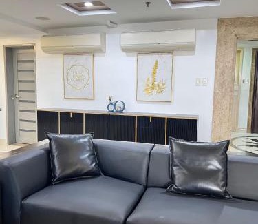 Paranaque Hotel | R&R Empire Rental Unit