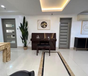 Paranaque Hotel | R&R Empire Rental Unit