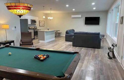 Chapin House | R&R Lake House