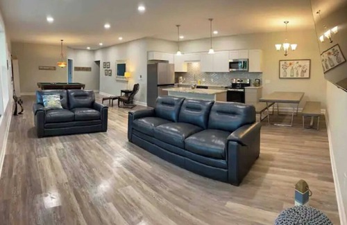 Chapin House | R&R Lake House